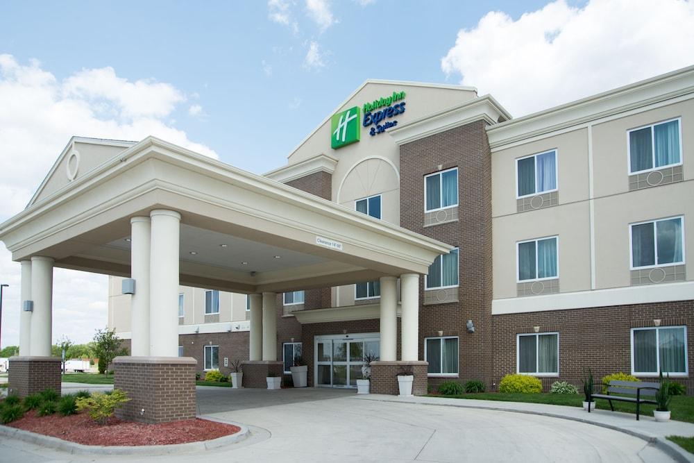 Holiday Inn Express - Albert Lea By Ihg Kültér fotó