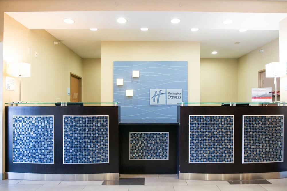 Holiday Inn Express - Albert Lea By Ihg Kültér fotó