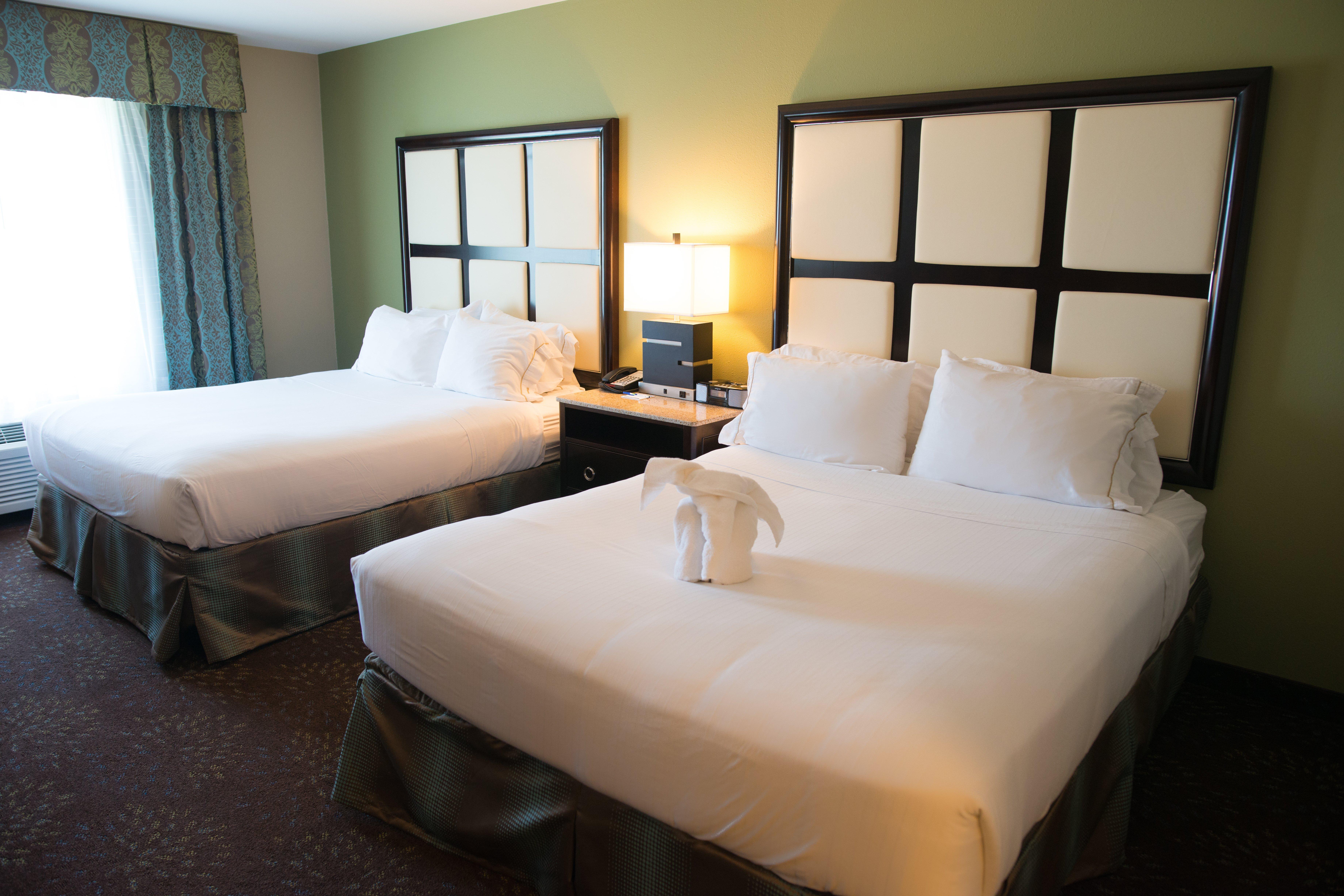 Holiday Inn Express - Albert Lea By Ihg Kültér fotó