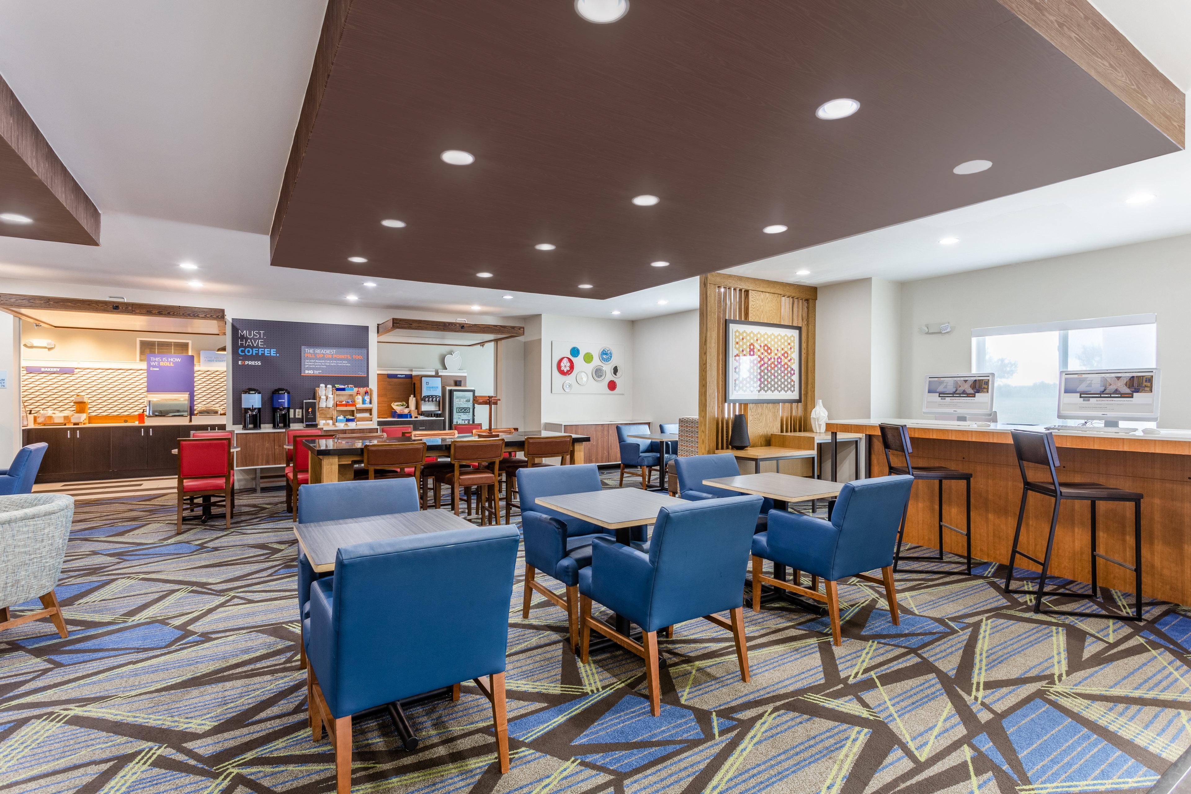 Holiday Inn Express - Albert Lea By Ihg Kültér fotó