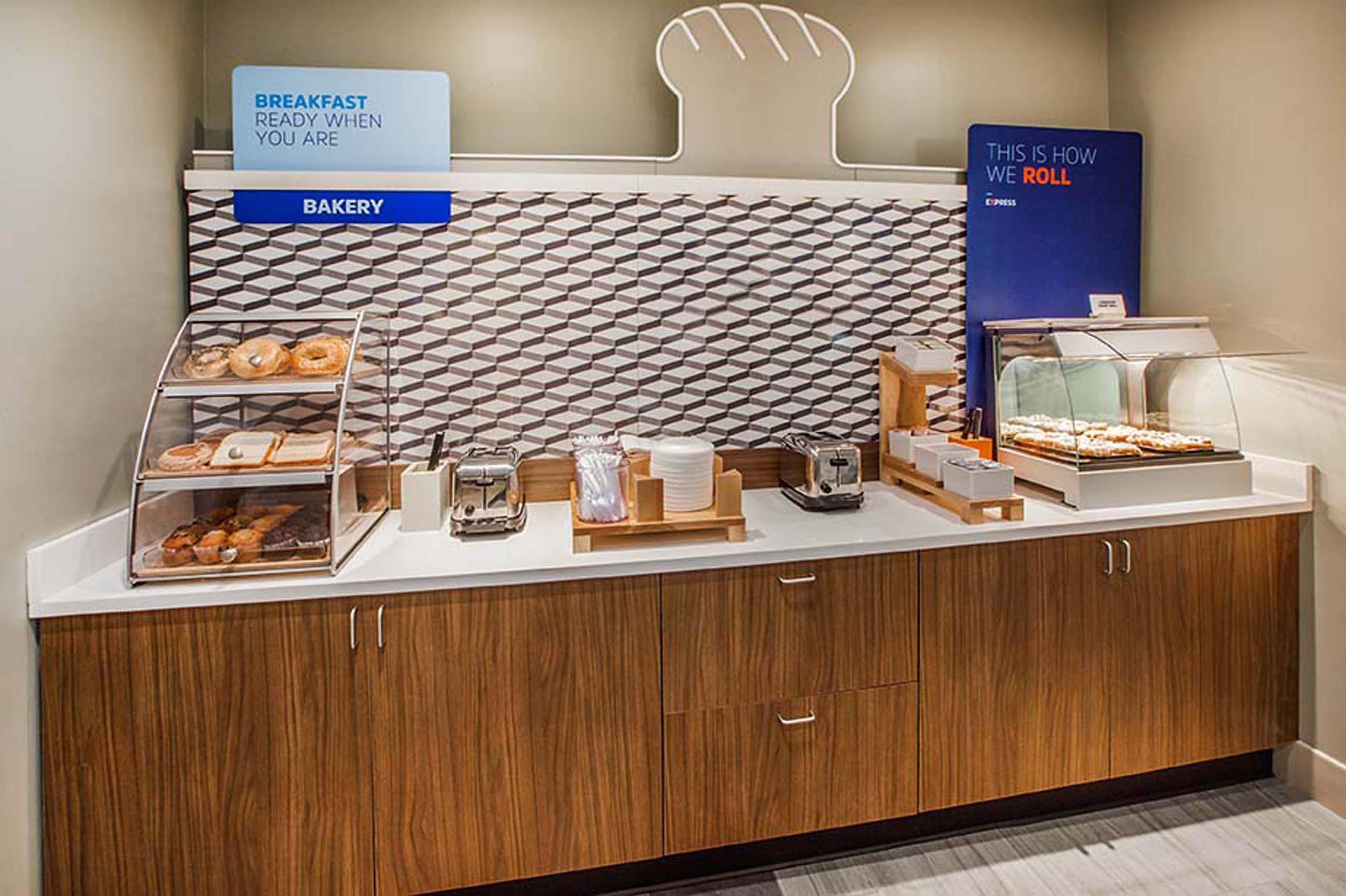 Holiday Inn Express - Albert Lea By Ihg Kültér fotó