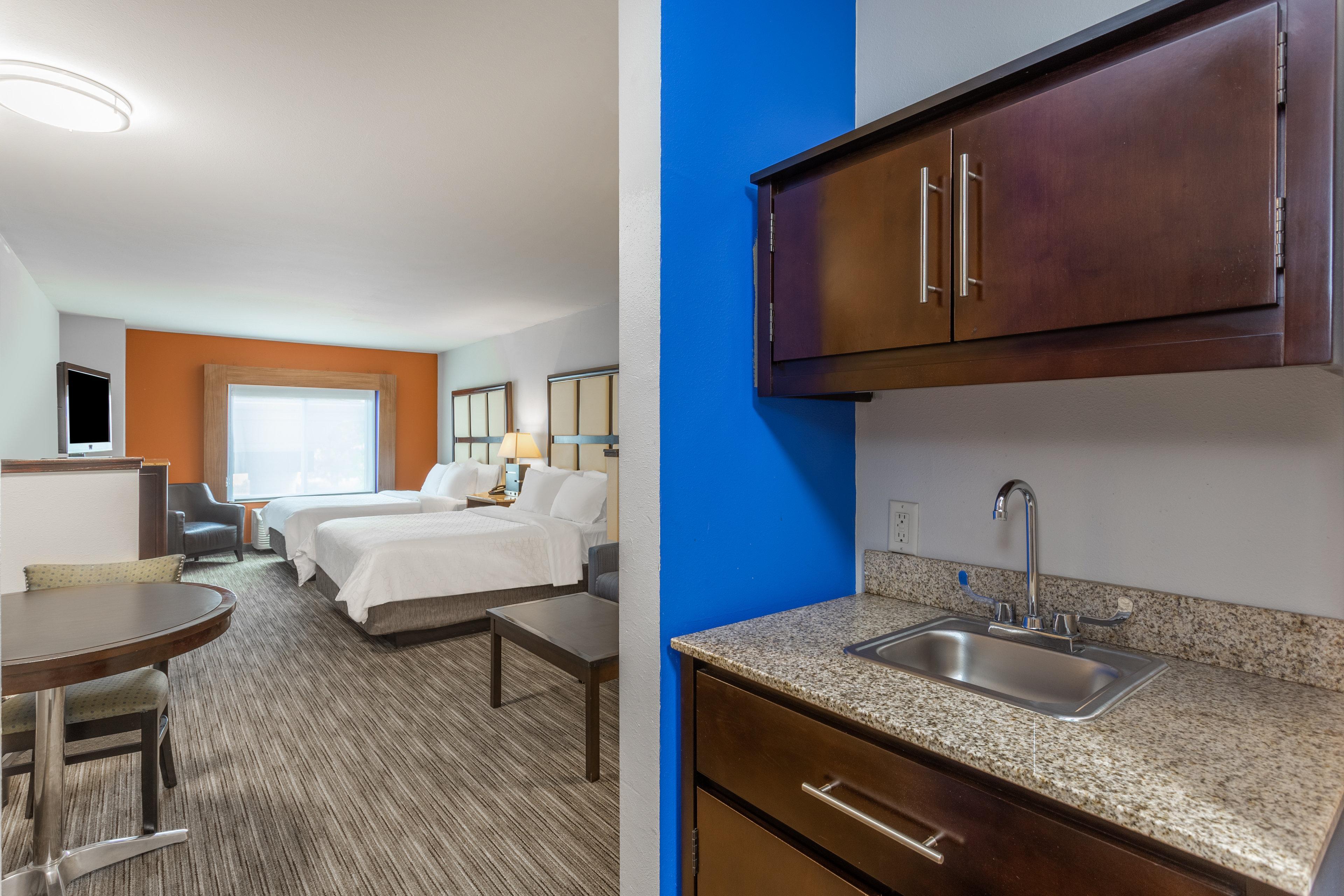 Holiday Inn Express - Albert Lea By Ihg Kültér fotó