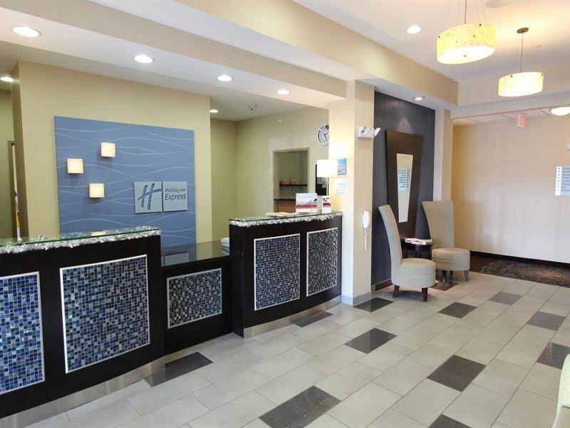 Holiday Inn Express - Albert Lea By Ihg Kültér fotó