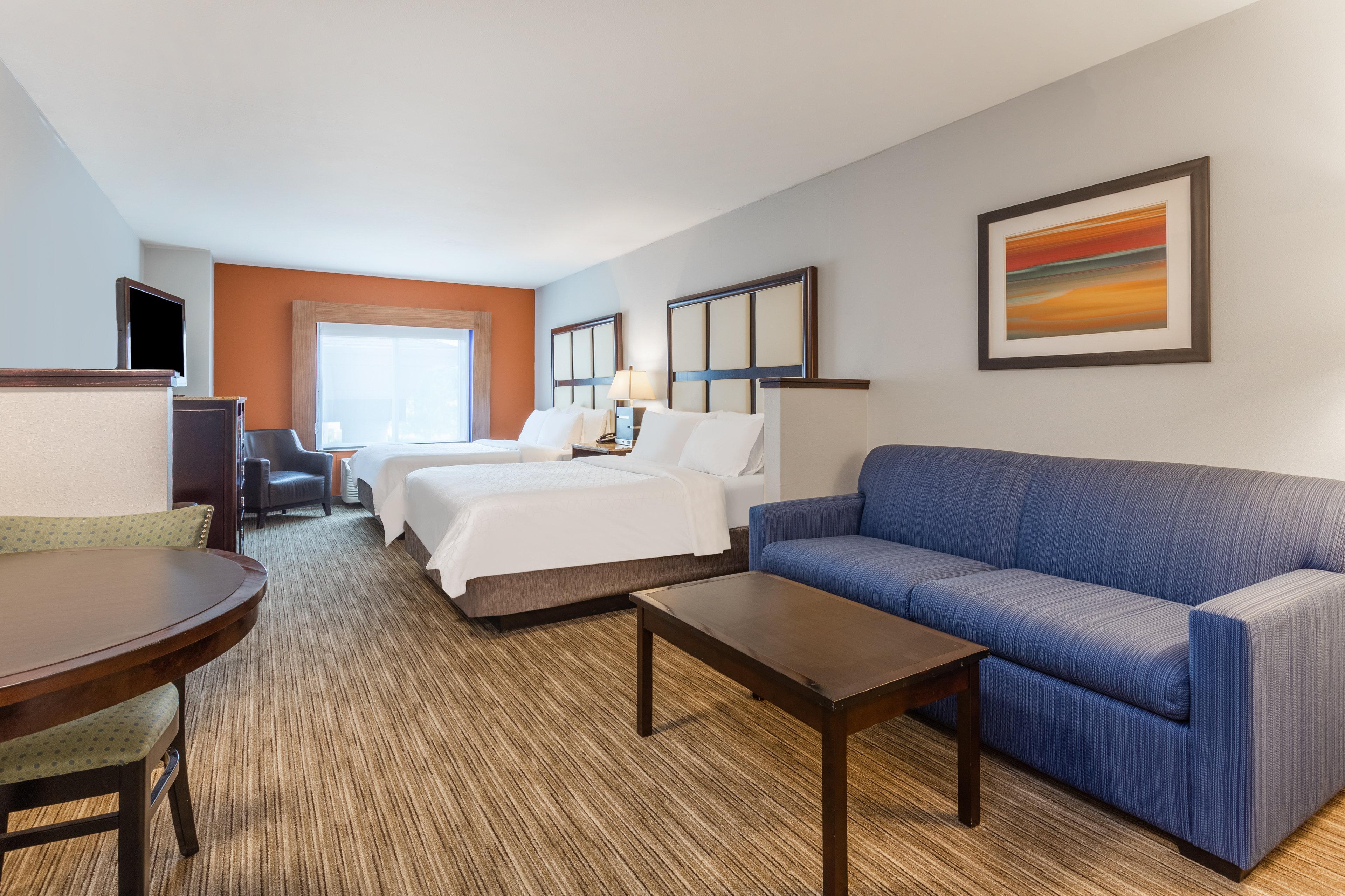 Holiday Inn Express - Albert Lea By Ihg Kültér fotó