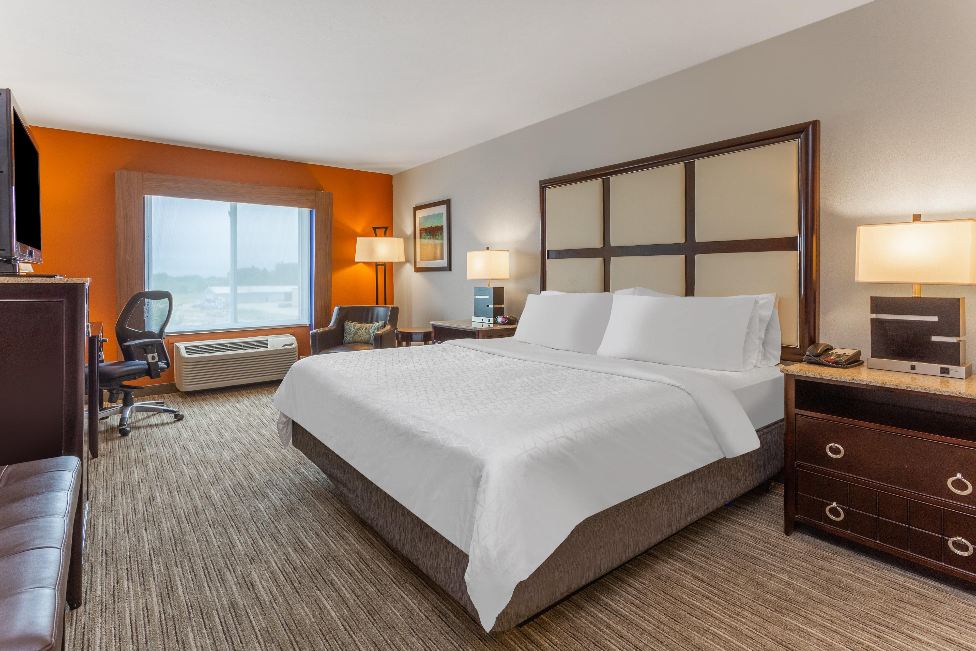 Holiday Inn Express - Albert Lea By Ihg Kültér fotó