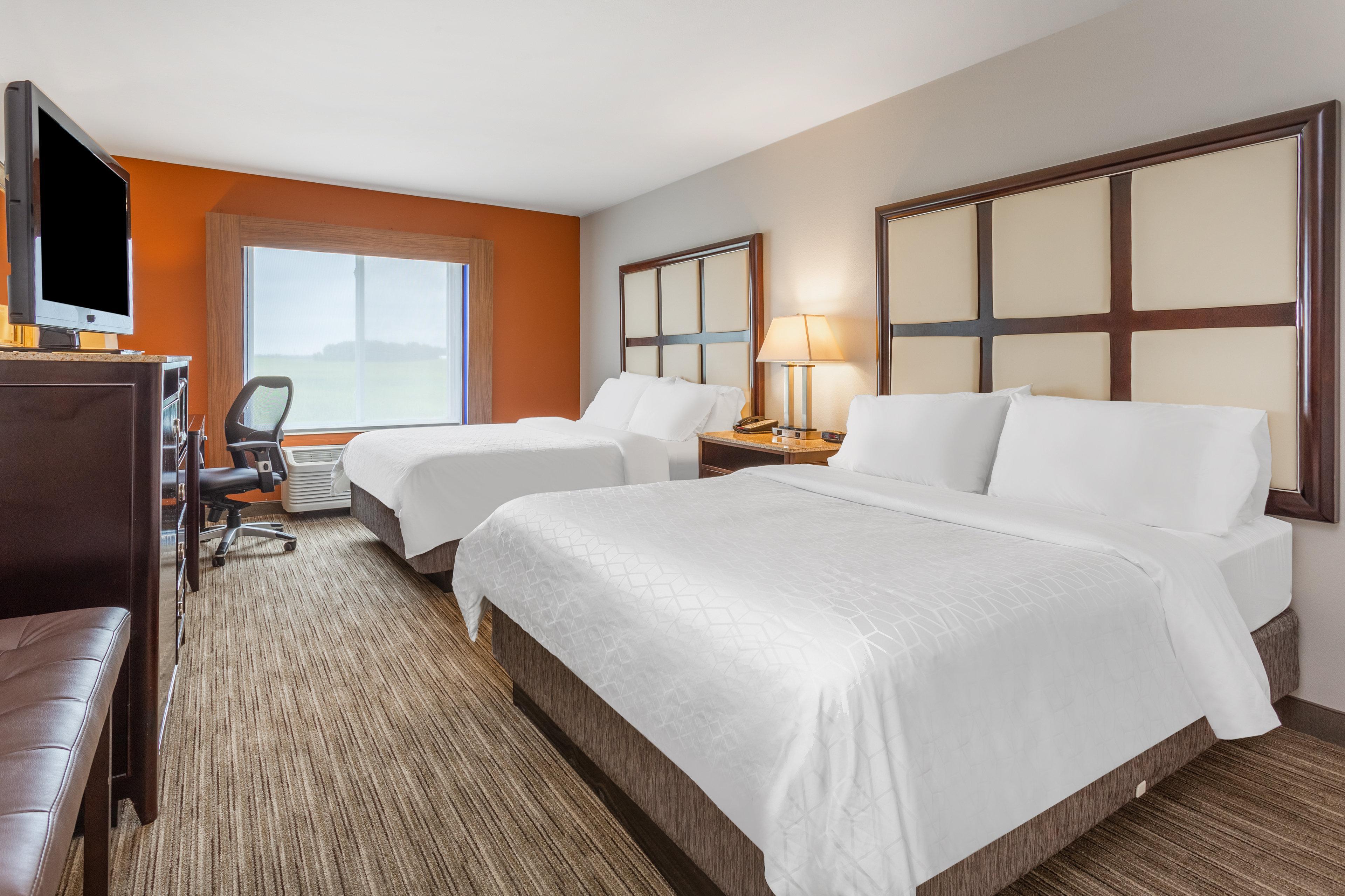 Holiday Inn Express - Albert Lea By Ihg Kültér fotó