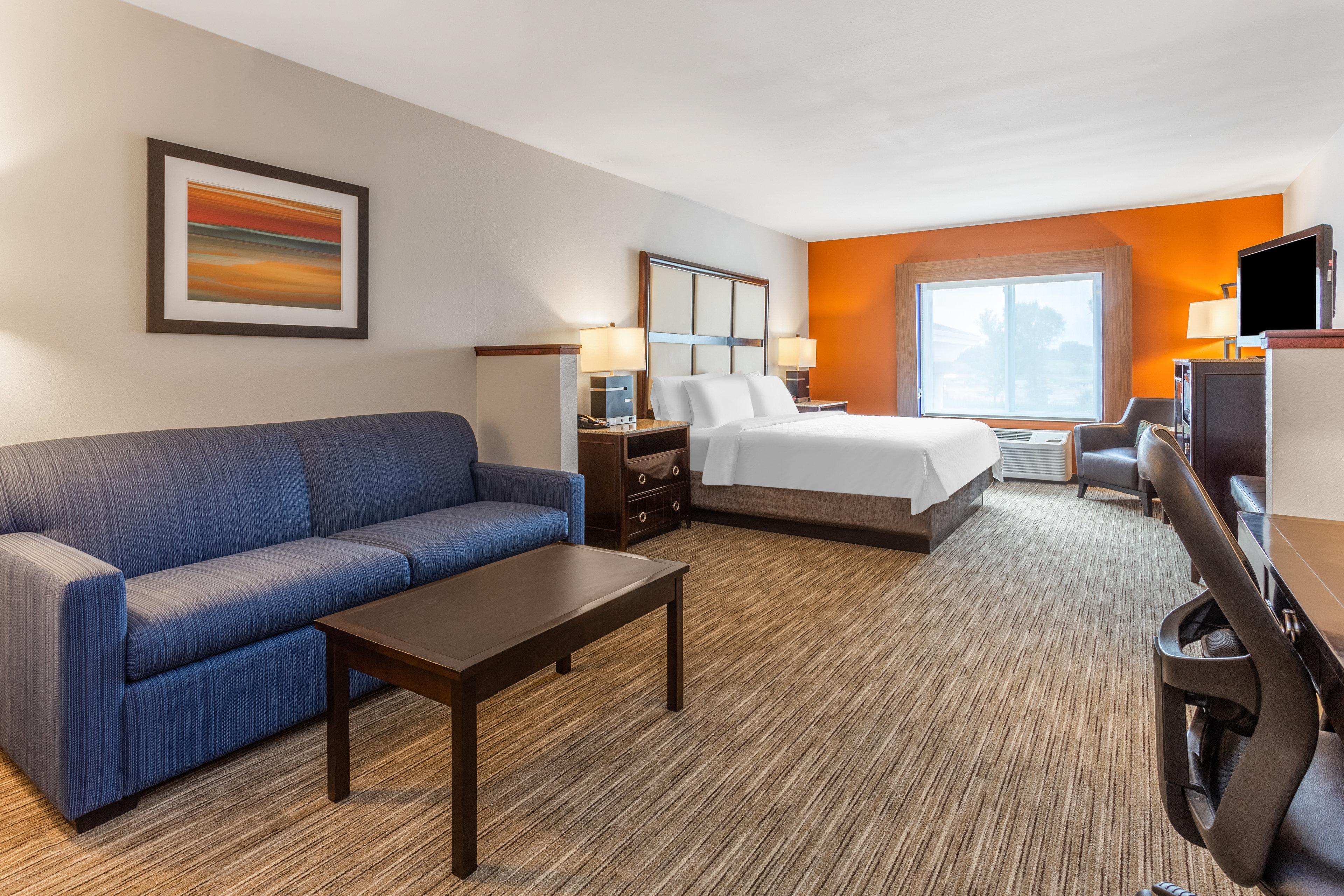 Holiday Inn Express - Albert Lea By Ihg Kültér fotó