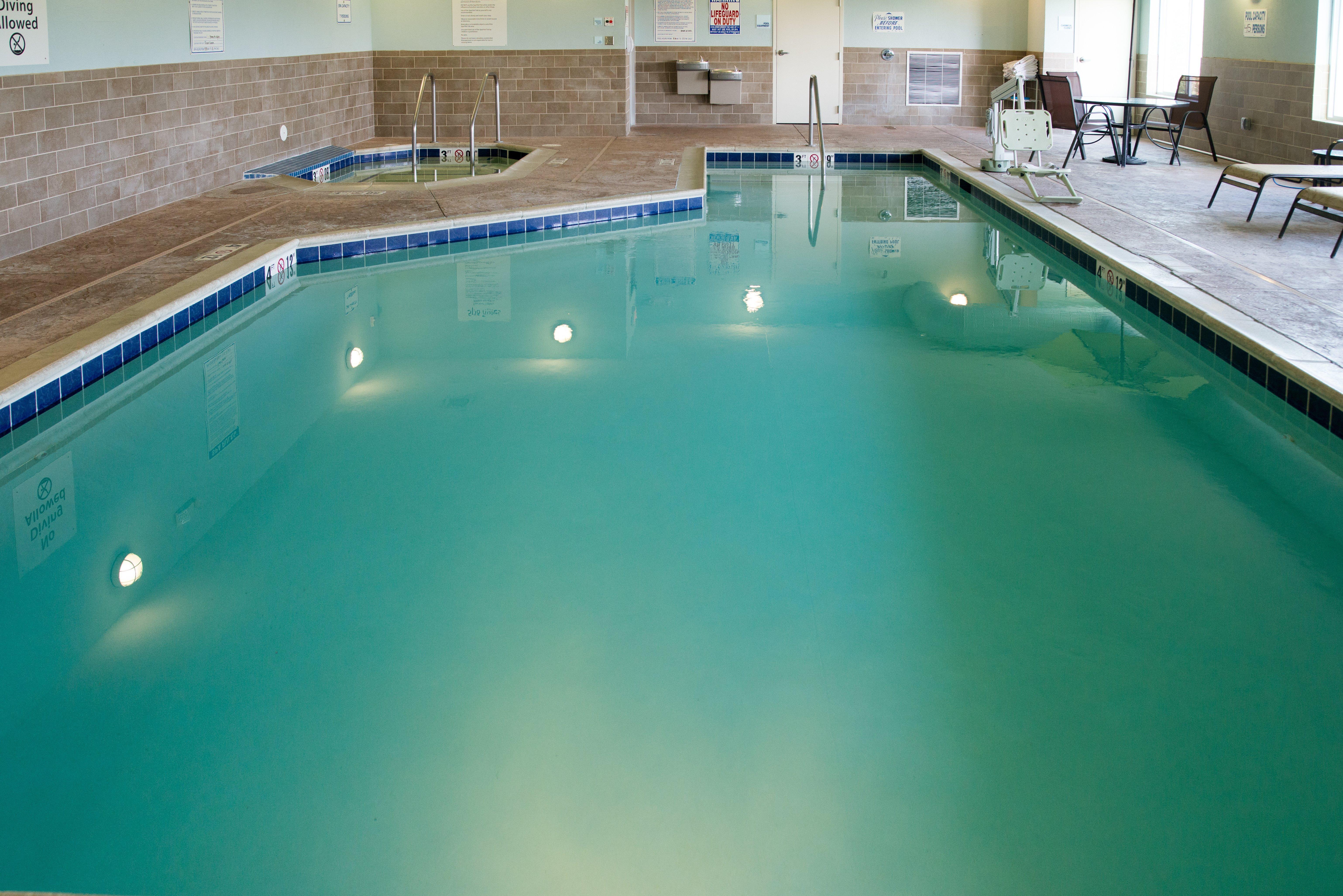 Holiday Inn Express - Albert Lea By Ihg Kültér fotó