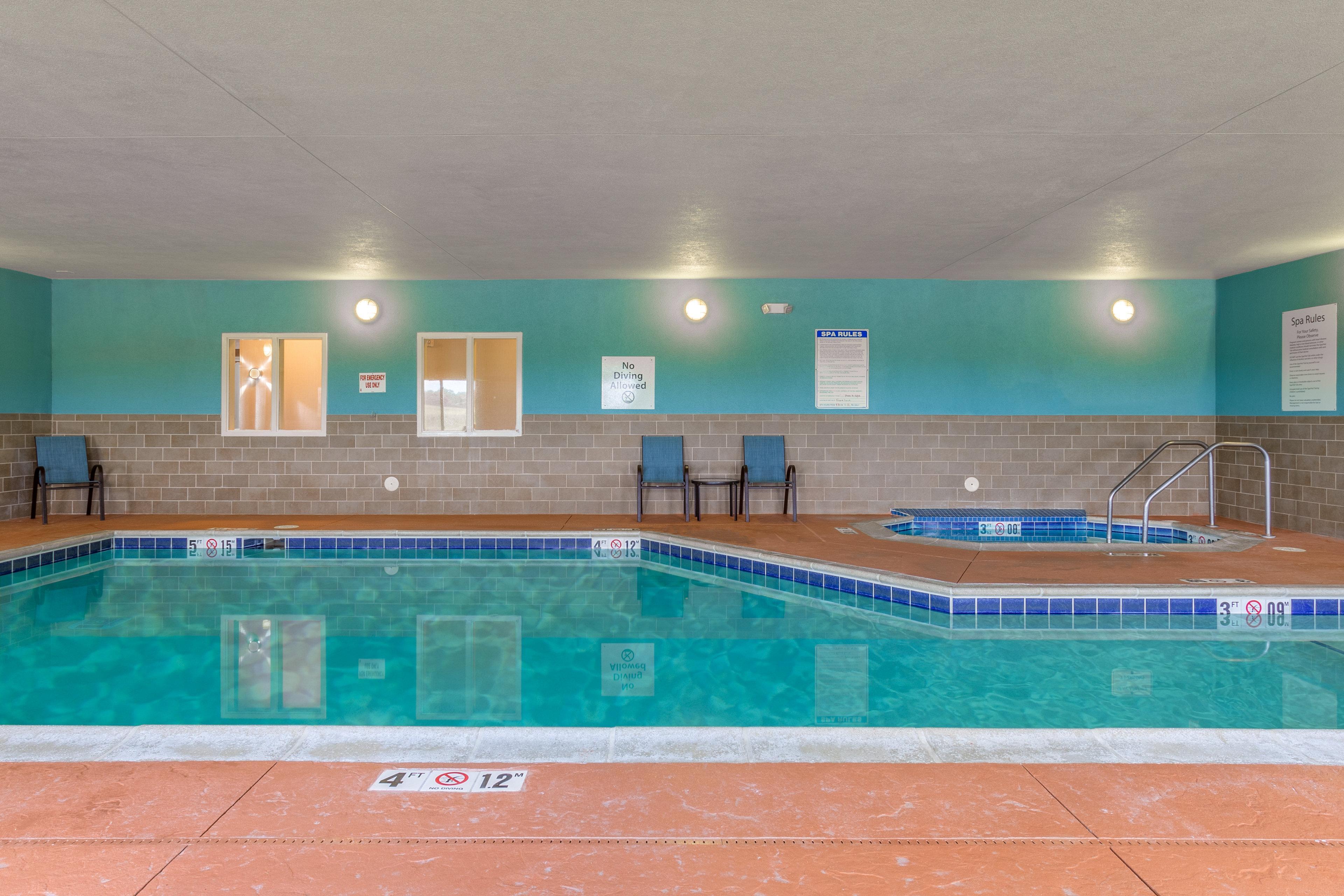 Holiday Inn Express - Albert Lea By Ihg Kültér fotó