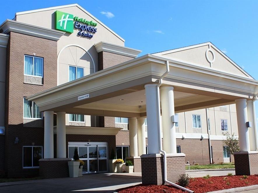 Holiday Inn Express - Albert Lea By Ihg Kültér fotó