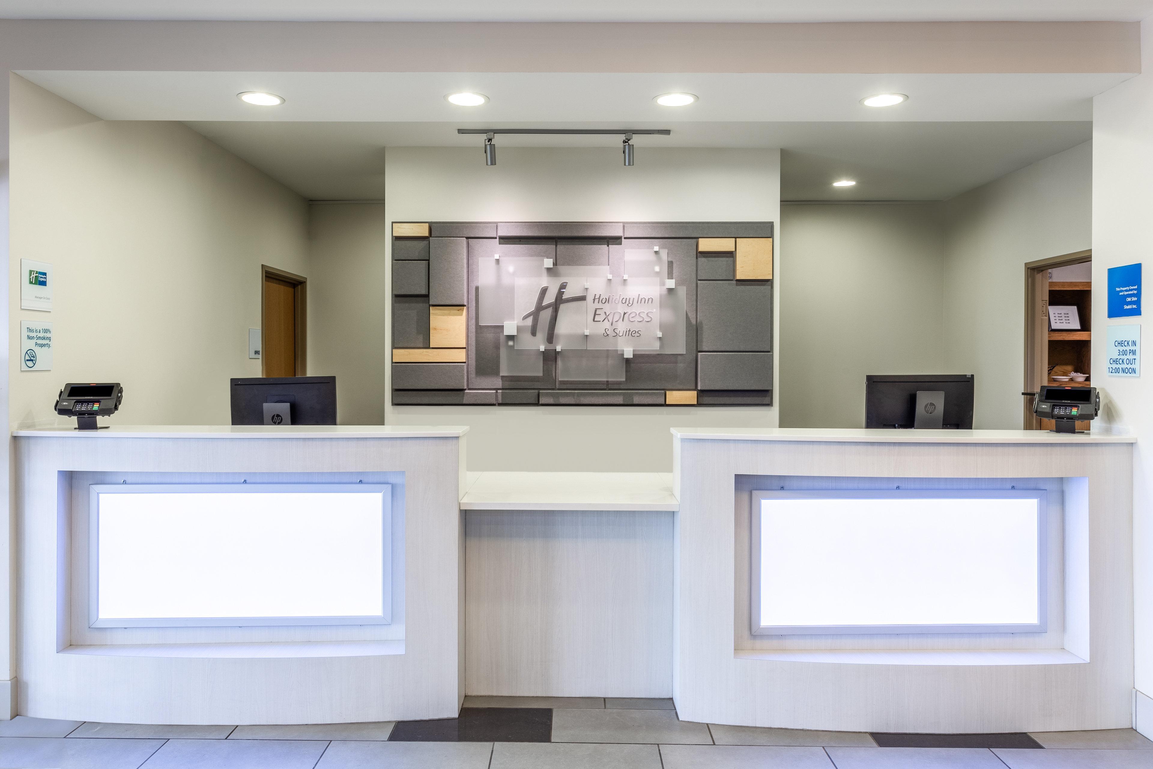 Holiday Inn Express - Albert Lea By Ihg Kültér fotó