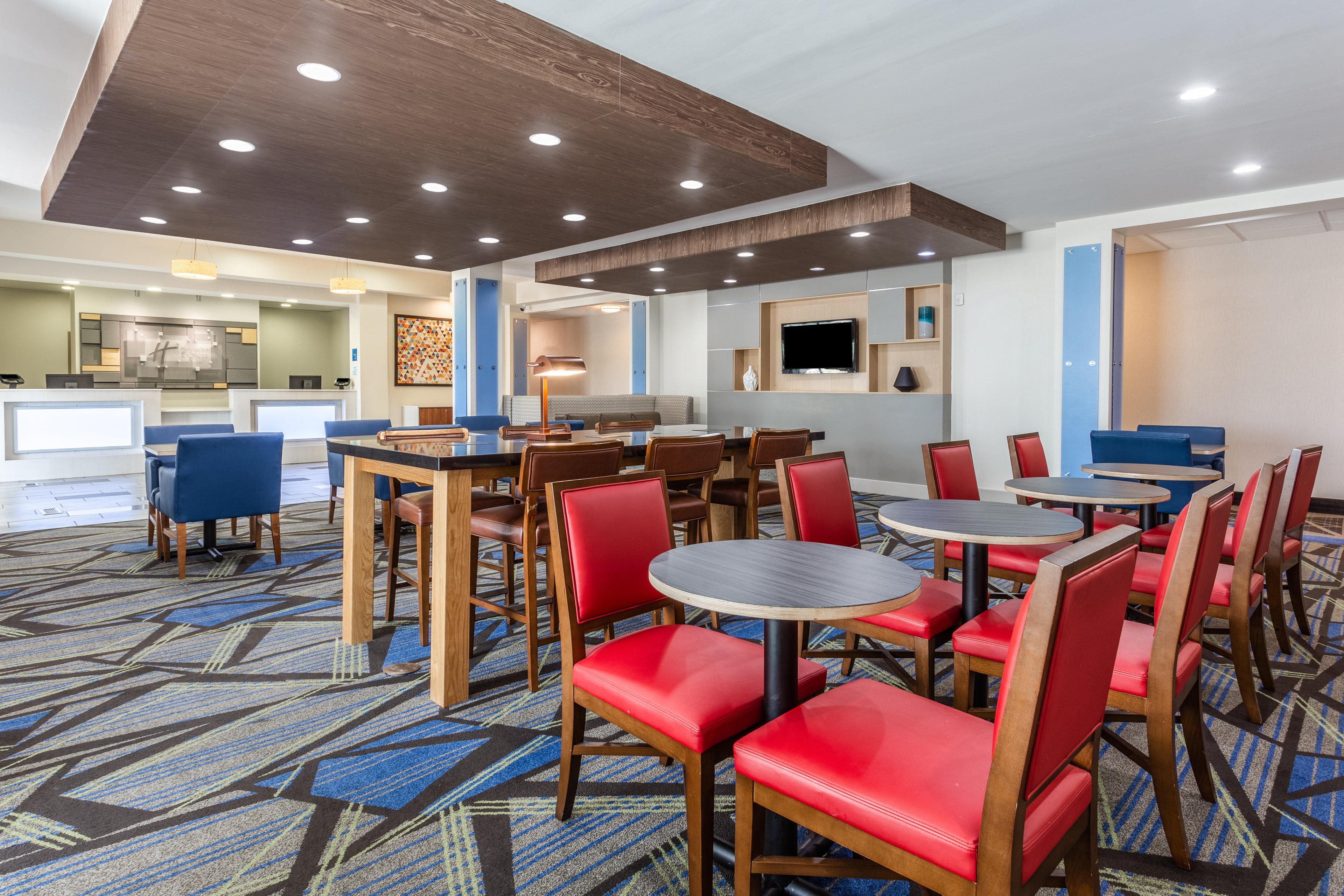 Holiday Inn Express - Albert Lea By Ihg Kültér fotó
