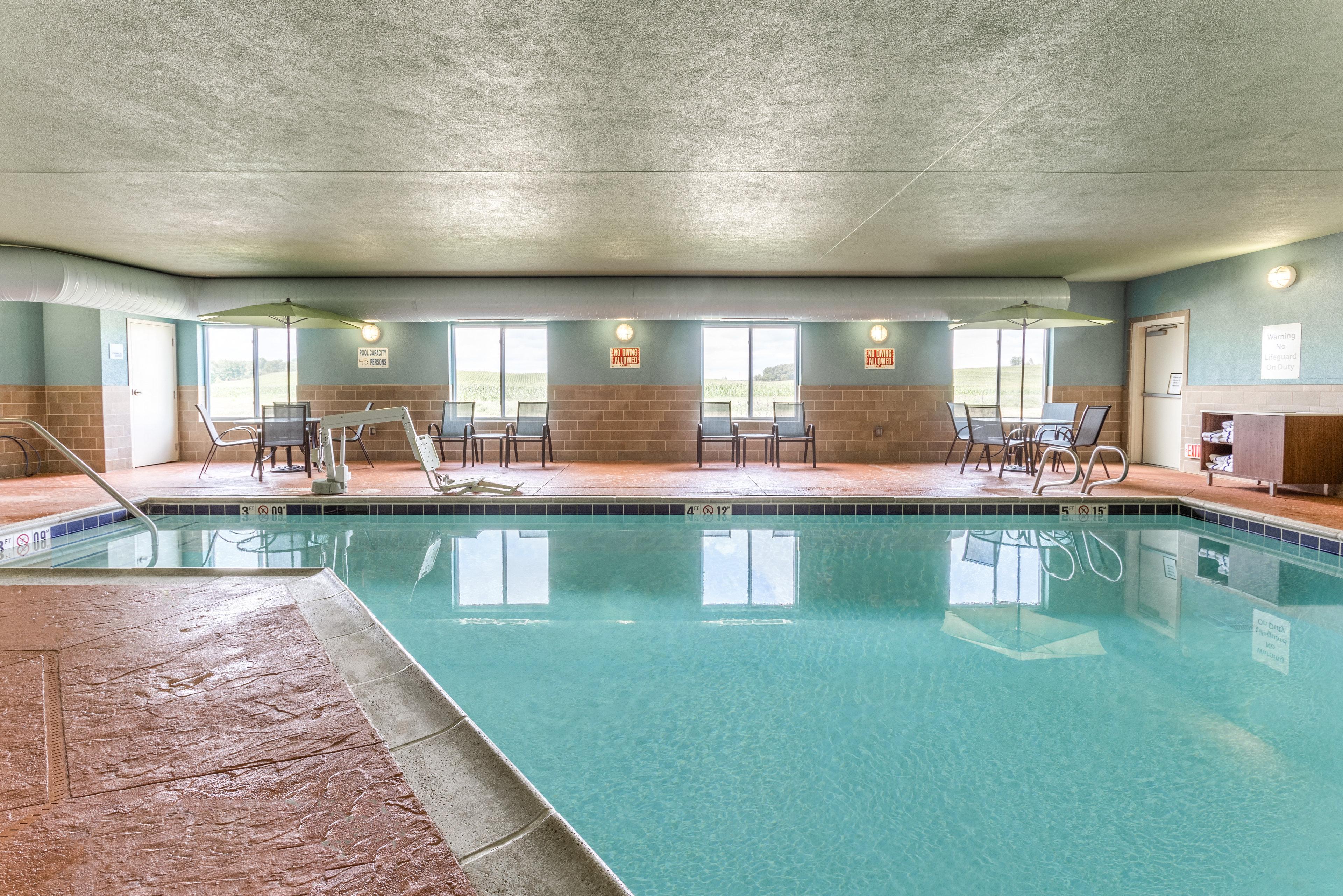 Holiday Inn Express - Albert Lea By Ihg Kültér fotó