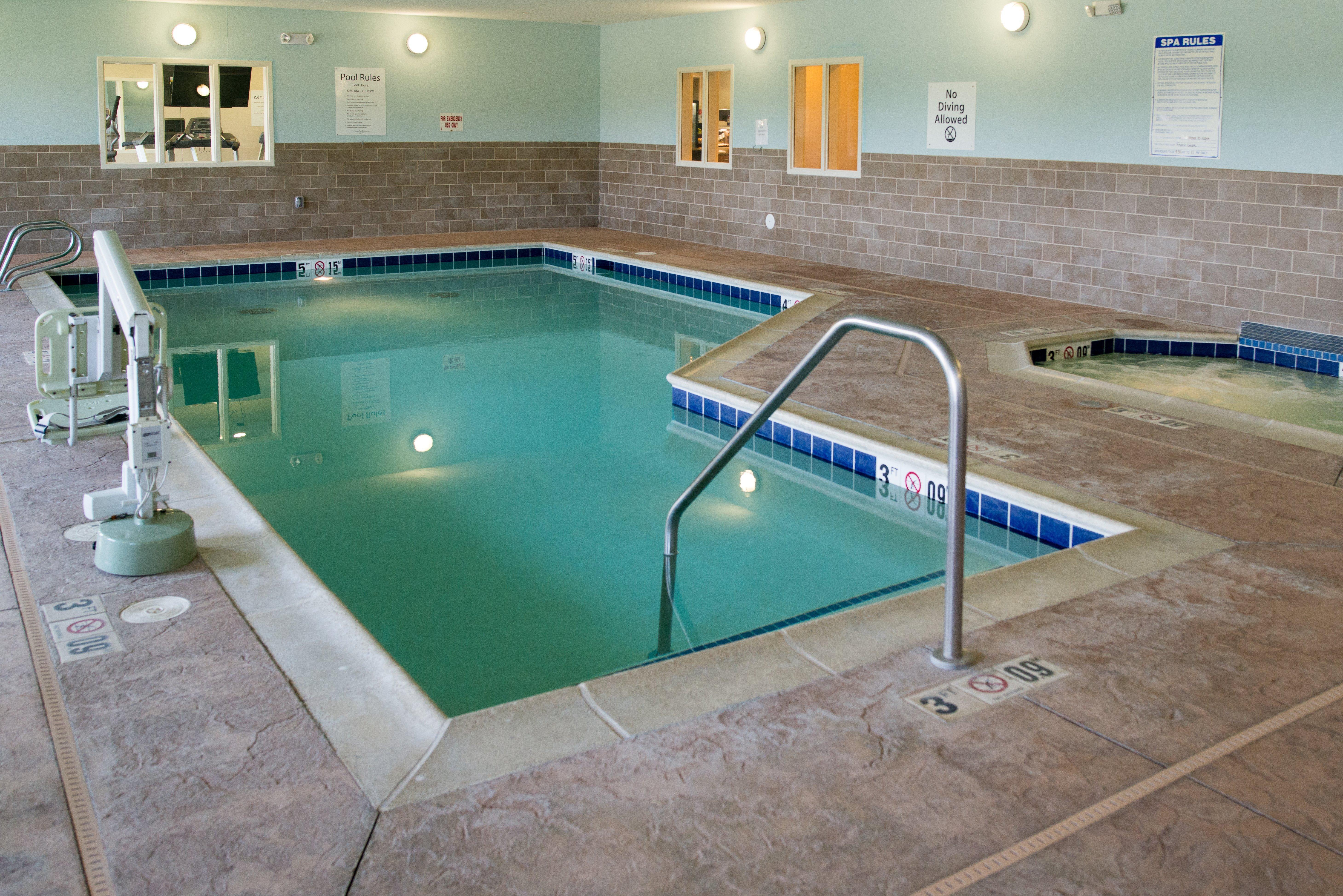 Holiday Inn Express - Albert Lea By Ihg Kültér fotó