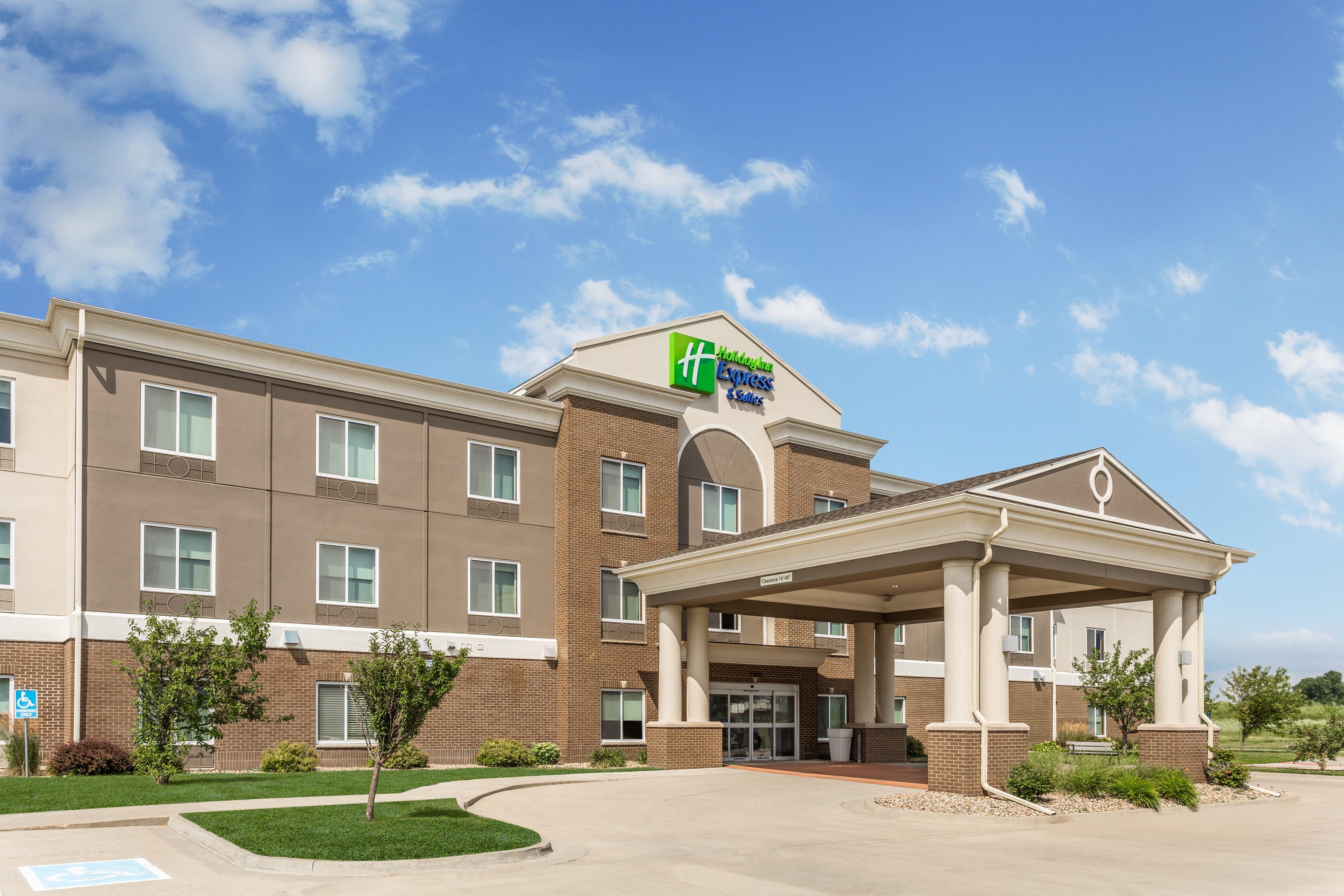 Holiday Inn Express - Albert Lea By Ihg Kültér fotó