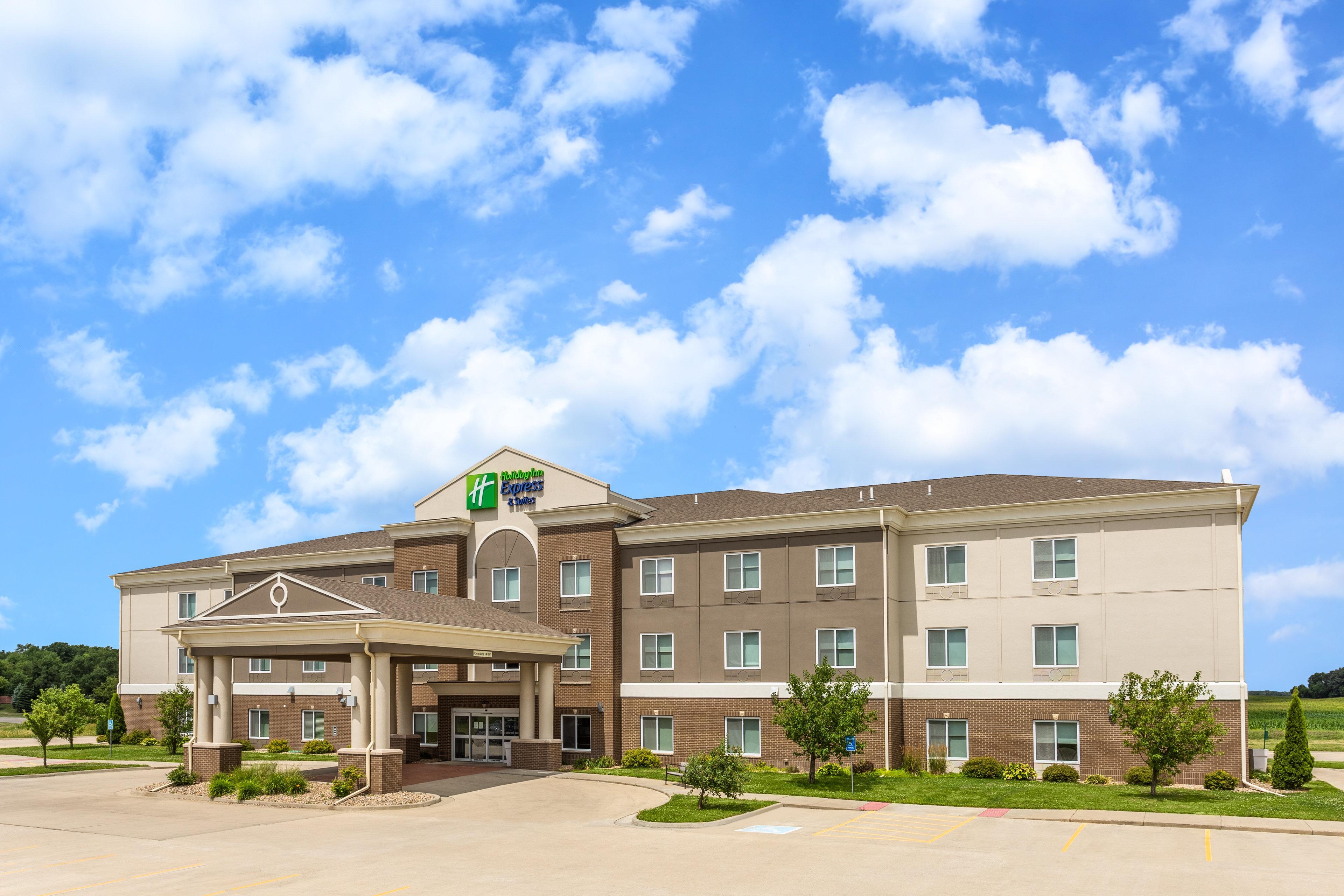 Holiday Inn Express - Albert Lea By Ihg Kültér fotó