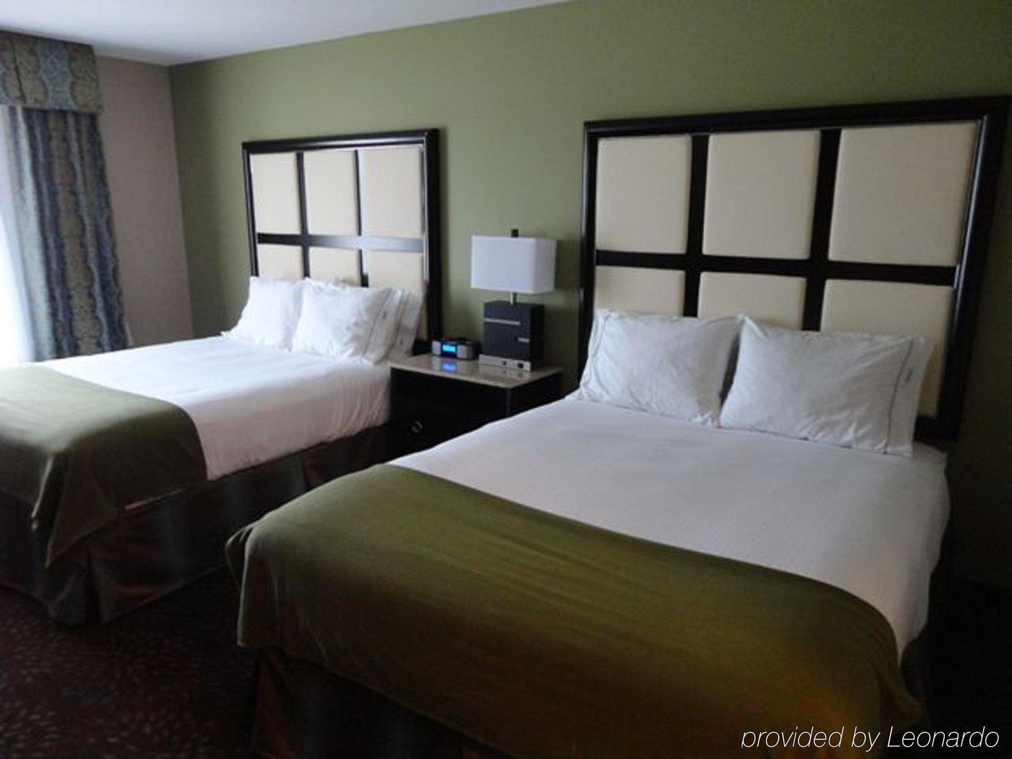Holiday Inn Express - Albert Lea By Ihg Szoba fotó