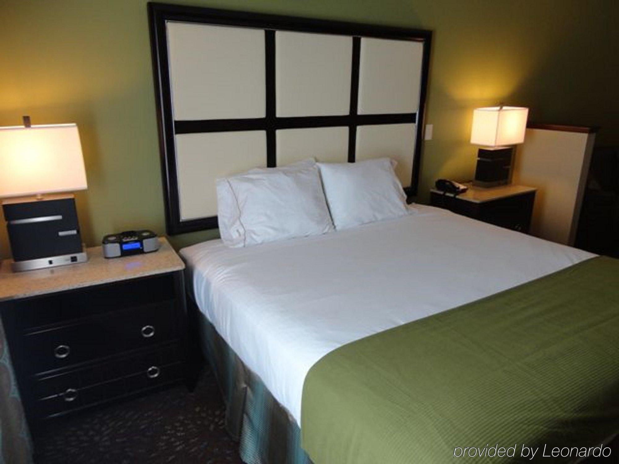 Holiday Inn Express - Albert Lea By Ihg Szoba fotó