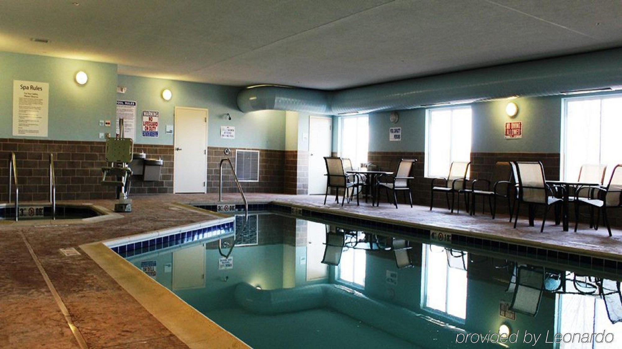 Holiday Inn Express - Albert Lea By Ihg Létesítmények fotó