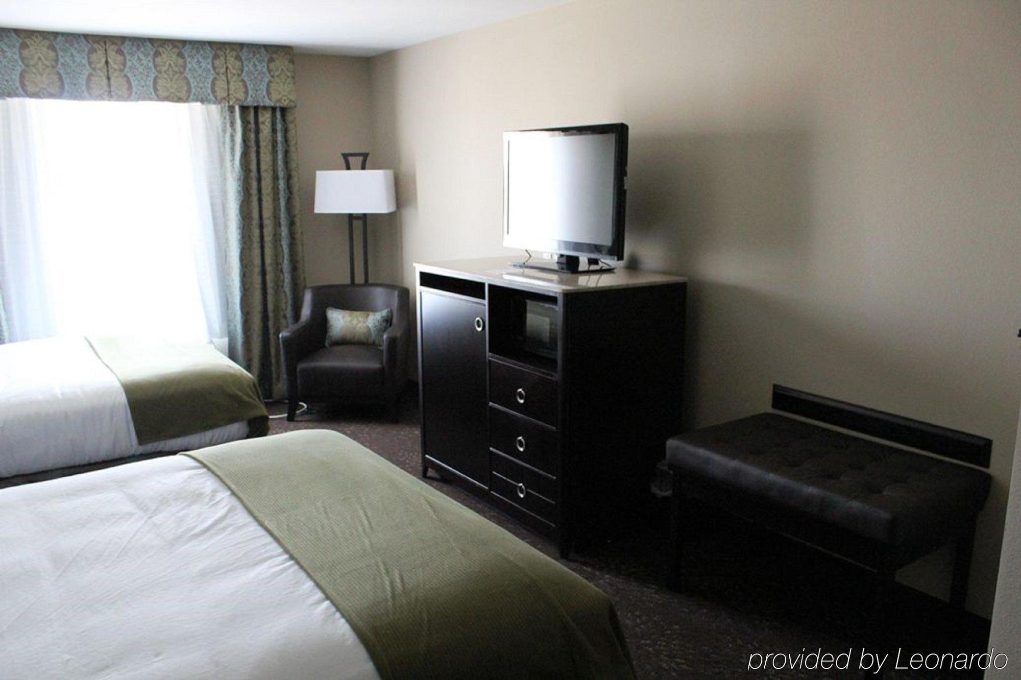 Holiday Inn Express - Albert Lea By Ihg Szoba fotó