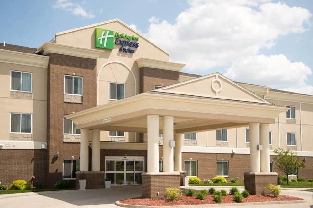 Holiday Inn Express - Albert Lea By Ihg Kültér fotó