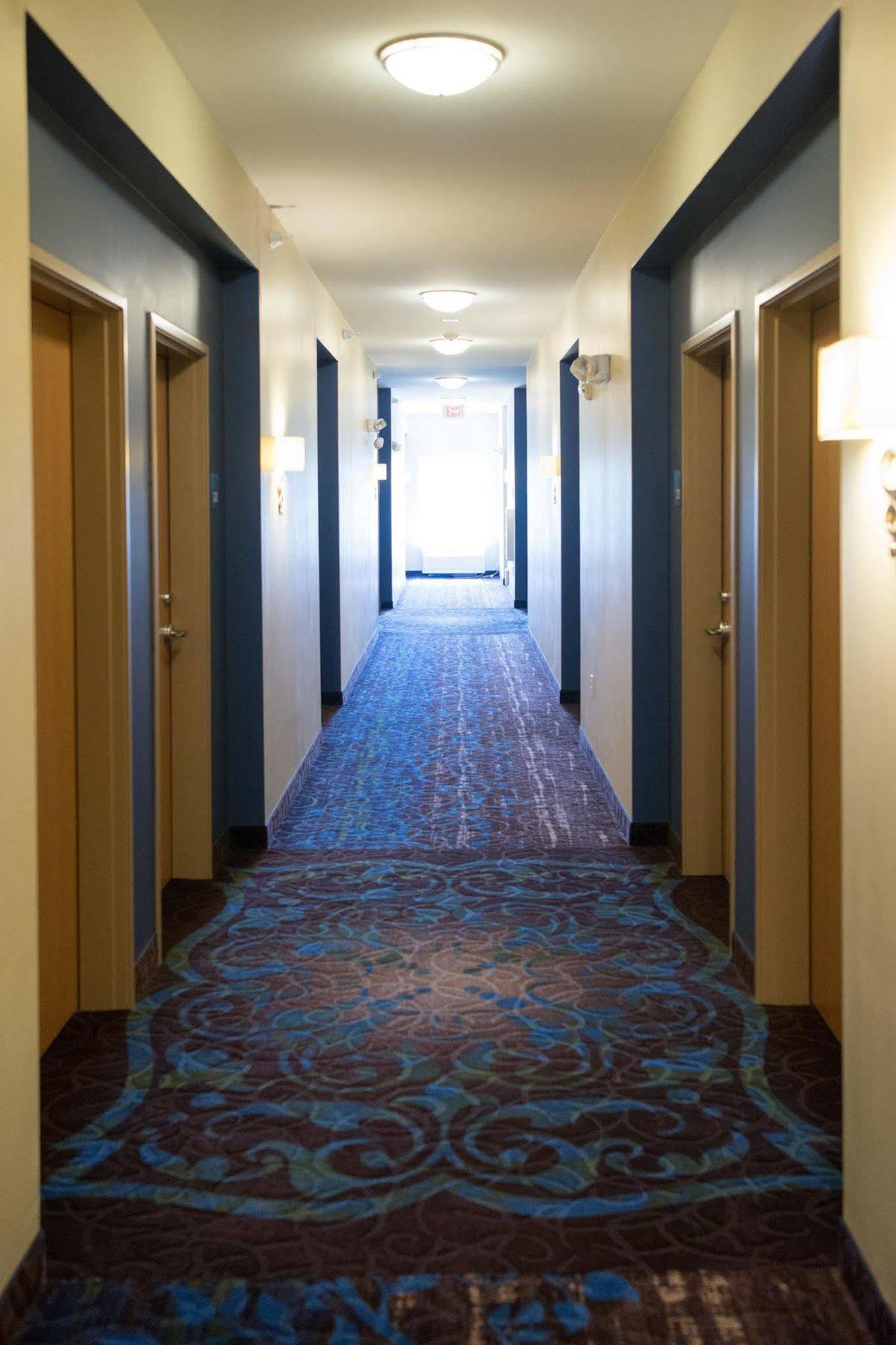 Holiday Inn Express - Albert Lea By Ihg Kültér fotó