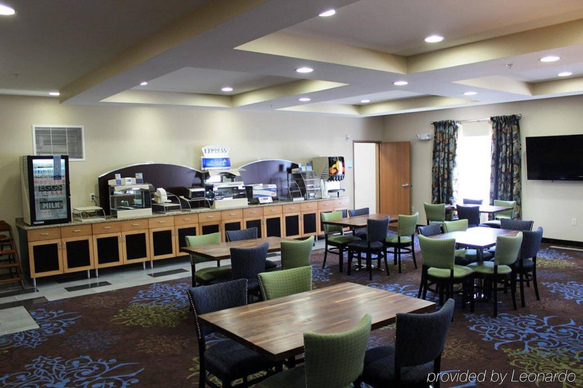 Holiday Inn Express - Albert Lea By Ihg Kültér fotó