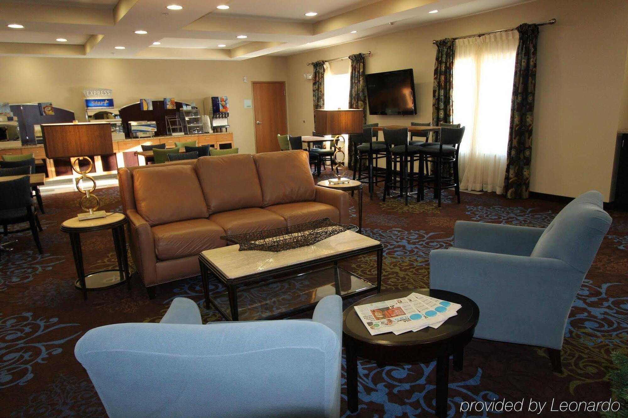 Holiday Inn Express - Albert Lea By Ihg Kültér fotó
