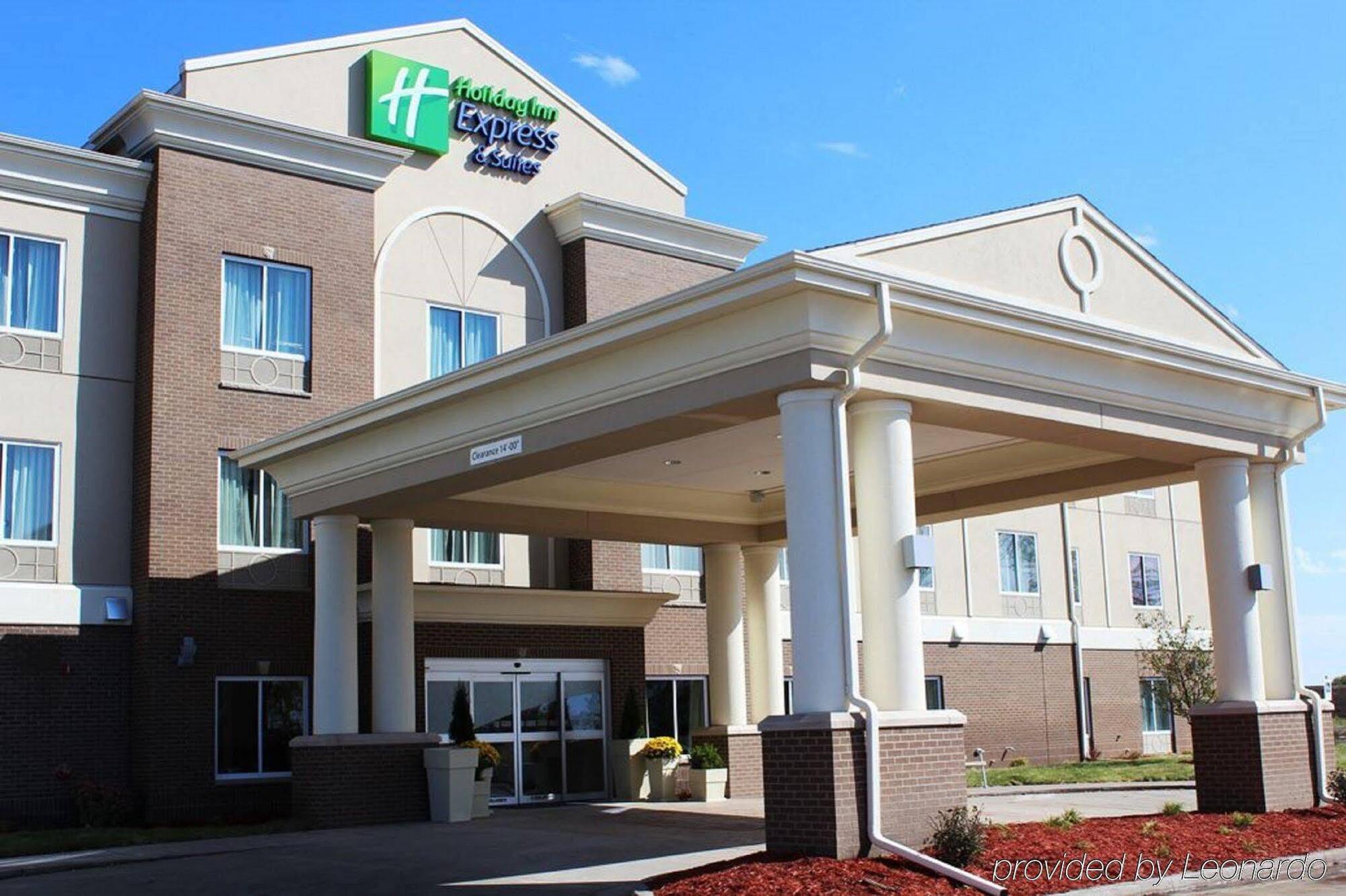 Holiday Inn Express - Albert Lea By Ihg Kültér fotó